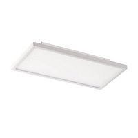 потолочный светодиодный светильник odeon light super slim 3870/15cl в Армавире