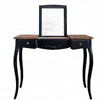 будуарный стол mobilier de maison коричневый в Армавире