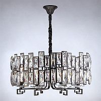 подвесная люстра bogates frammenti 275/8 strotskis в Армавире