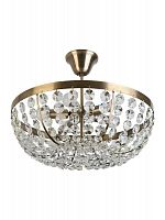 потолочный светильник toplight mary tl1510x-05ab в Армавире