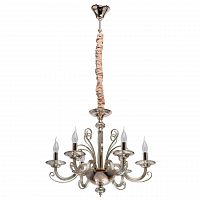 подвесная люстра mw-light элла 483012906 в Армавире