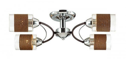 потолочная люстра lumion filla 3030/4c в Армавире