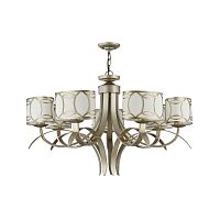 подвесная люстра maytoni fibi h310-07-g в Армавире