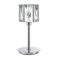 настольная лампа odeon light brittani 4119/1t в Армавире