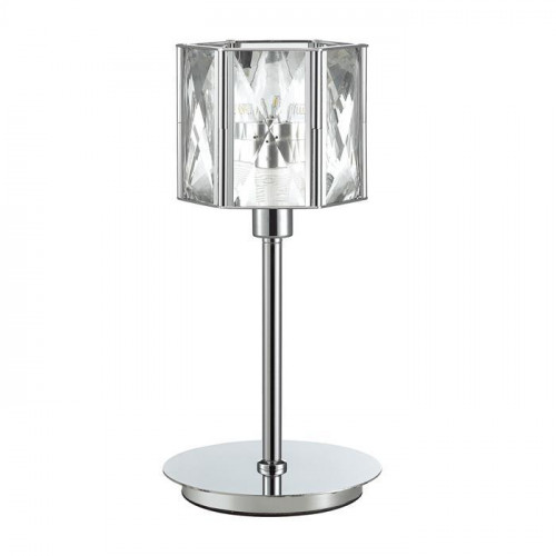 настольная лампа odeon light brittani 4119/1t в Армавире