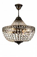 подвесная люстра st luce anticato sl669.403.06 в Армавире
