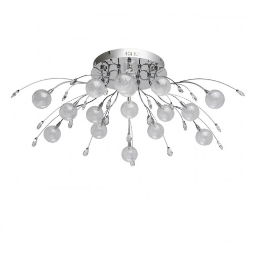 потолочная люстра mw-light амелия 360014116 в Армавире