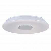 потолочный светодиодный светильник maytoni music 60 mod358-cl-01-60w-w в Армавире