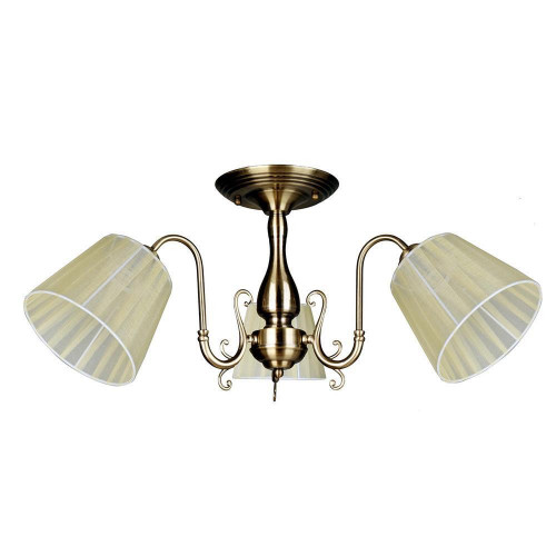 потолочная люстра omnilux leonessa oml-29117-03 в Армавире