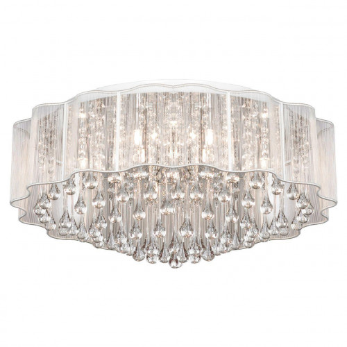 потолочная люстра lussole lgo lsl-3307-08 в Армавире