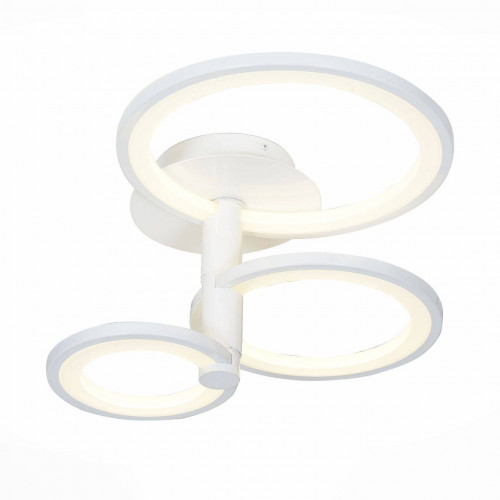 потолочная светодиодная люстра st luce sl869.502.03 в Армавире