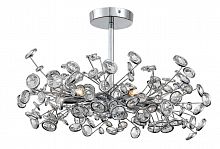 потолочная люстра st luce anello sl782.102.06 в Армавире