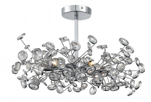 потолочная люстра st luce anello sl782.102.06 в Армавире