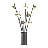 настольная лампа odeon light verica 4156/24tl в Армавире