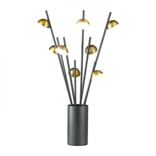 настольная лампа odeon light verica 4156/24tl в Армавире