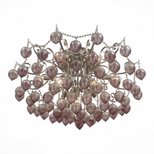 потолочная люстра st luce frutti sl659.202.09 в Армавире