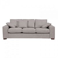 диван andrew sofa прямой серый в Армавире