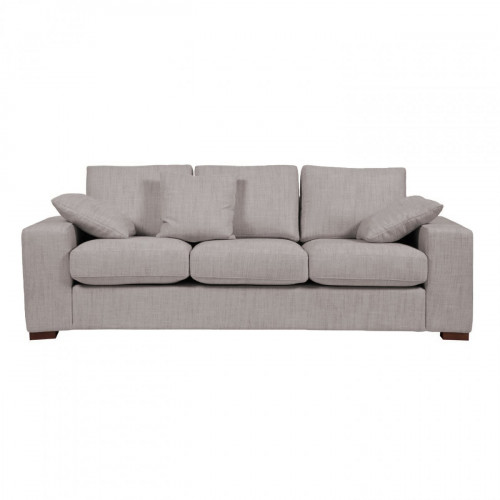 диван andrew sofa прямой серый в Армавире