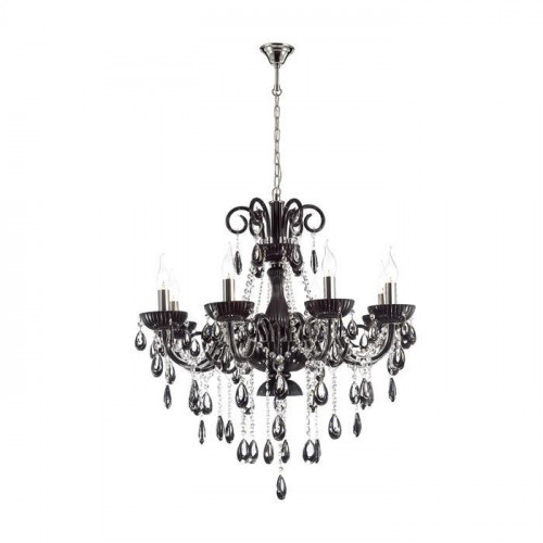 подвесная люстра odeon light ines 4189/8 в Армавире