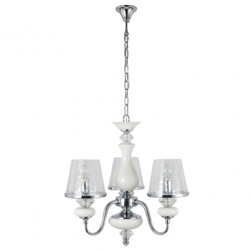 подвесная люстра crystal lux betis sp-pl3 в Армавире