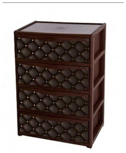 комод elfplast elegance с рисунком в Армавире