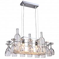 подвесной светильник arte lamp 90 a7043sp-2cc в Армавире