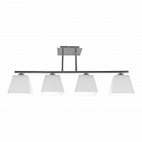 потолочная люстра spot light stella 8102428 белая в Армавире