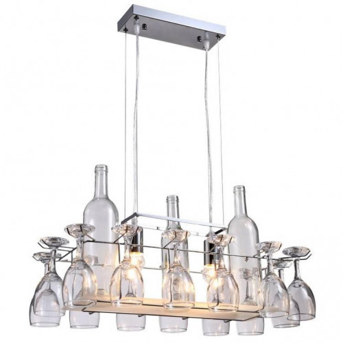 подвесной светильник arte lamp 90 a7043sp-2cc в Армавире
