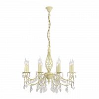 подвесная люстра arti lampadari deco e 1.1.8.600 c в Армавире