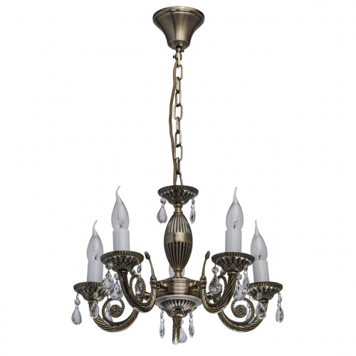 подвесная люстра mw-light аврора 371012405 в Армавире