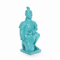 статуэтка turquoise warrior 2 в Армавире