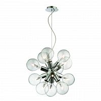 подвесная люстра ideal lux dea sp12 в Армавире