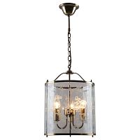 подвесная люстра arte lamp bruno a8286sp-3ab в Армавире