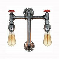 бра st luce acqua sld967.701.01 в Армавире