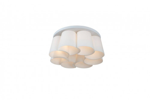 потолочная люстра st luce chiello sl543.502.08 в Армавире