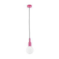 подвесной светильник maytoni ball mod267-pl-01-pn в Армавире