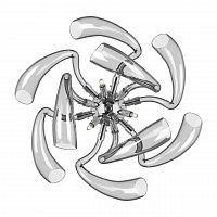 бра lightstar stella 892667 в Армавире