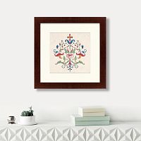 картина: the grammar of ornament №16 в Армавире