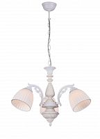 подвесная люстра st luce fiore sl151.503.03 в Армавире