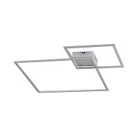 потолочный светодиодный светильник odeon light quadraled 3558/30cl в Армавире