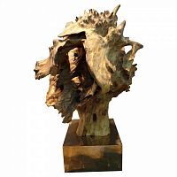 декор burlwood 83 cm в Армавире