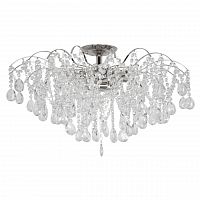 потолочная люстра mw-light бриз 464018609 в Армавире