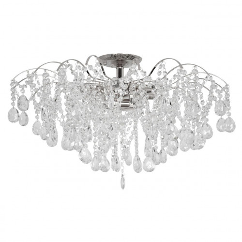 потолочная люстра mw-light бриз 464018609 в Армавире