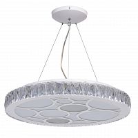 подвесной светодиодный светильник de markt фризанте 2 687010401 в Армавире