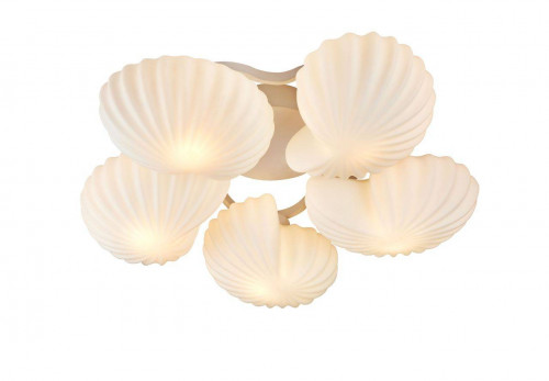 потолочная люстра st luce conglia sl534.502.05 в Армавире
