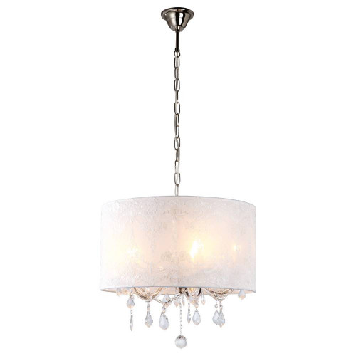подвесная люстра arte lamp elisabeth a1800lm-5wh в Армавире