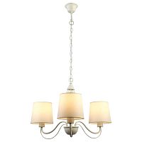подвесная люстра arte lamp orlean a9310lm-3wg в Армавире