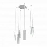 подвесная люстра lightstar cilino 756066 в Армавире