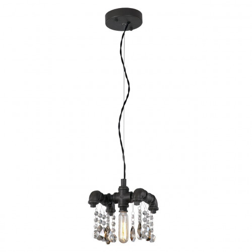подвесной светильник lussole loft 9 lsp-9371 в Армавире