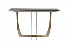 консоль золотая space 120x45x76 см в Армавире